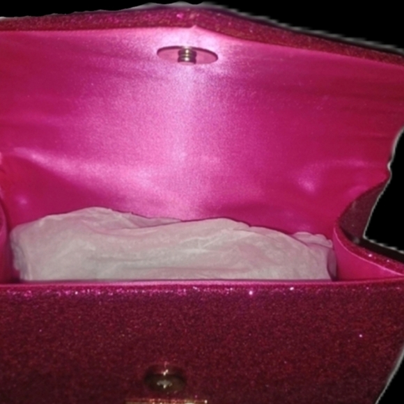 Juicy Couture Pink Glitter Bundle - Picture 3 of 5